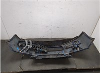 5J0807221 Бампер Skoda Fabia 2007-2010 20242980 #5