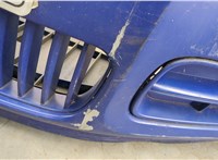  Бампер Skoda Fabia 2007-2010 20242980 #6