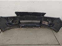  Бампер Skoda Fabia 2007-2010 20242980 #8