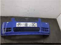 5J0807221 Бампер Skoda Fabia 2007-2010 20242980 #13