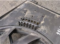 24410990 Вентилятор радиатора Opel Vectra C 2002-2008 20242984 #4