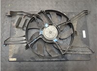 24410990 Вентилятор радиатора Opel Vectra C 2002-2008 20242984 #6
