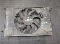 24410990 Вентилятор радиатора Opel Vectra C 2002-2008 20242984 #7