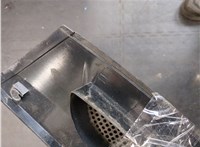  Жабо под дворники (дождевик) Mercedes B W245 2005-2012 20243031 #1