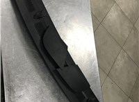  Жабо под дворники (дождевик) Mercedes B W245 2005-2012 20243031 #1