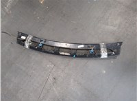 Жабо под дворники (дождевик) Mercedes B W245 2005-2012 20243031 #7