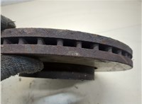  Диск тормозной Volkswagen Transporter 5 2003-2009 20243127 #3