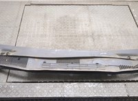  Жабо под дворники (дождевик) Mercedes B W245 2005-2012 20243170 #1