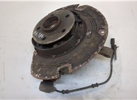  Ступица (кулак, цапфа) Mercedes ML W163 1998-2004 20243180 #1