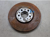6R0615301D Диск тормозной Seat Toledo 4 2012-2019 20243196 #2