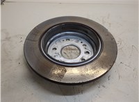  Диск тормозной Honda FRV 20243200 #2