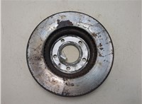 20955857 Диск тормозной Opel Antara 20243204 #5