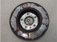 13502213 Диск тормозной Opel Insignia 2008-2013 20243205 #6