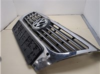 3C0853651AK Решетка радиатора Volkswagen Passat 6 2005-2010 20243208 #6