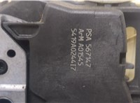 9136CR Замок двери Peugeot 308 2007-2013 20243214 #2