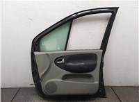  Дверная карта (Обшивка двери) Renault Scenic 1996-2002 11325038 #4