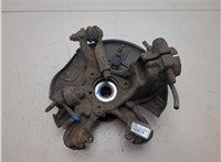 1K0498621, 1K0407255T Ступица (кулак, цапфа) Skoda Yeti 2009-2018 20243283 #2