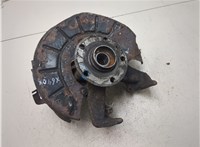 1K0498621, 1K0407255T Ступица (кулак, цапфа) Skoda Yeti 2009-2018 20243283 #3