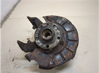  Ступица (кулак, цапфа) Skoda Yeti 2009-2014 20243283 #1