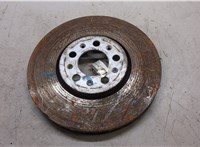 6R0615301D Диск тормозной Seat Toledo 4 2012-2019 20243288 #3