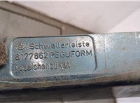  Накладка на порог BMW 3 E36 1991-1998 20243303 #2