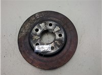 13502213 Диск тормозной Opel Insignia 2008-2013 20243304 #4