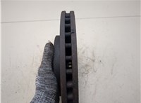 13502213 Диск тормозной Opel Insignia 2008-2013 20243304 #5