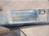  Накладка на порог BMW 3 E36 1991-1998 20243305 #3