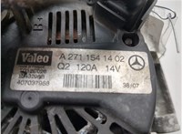 A2711541402 Генератор Mercedes C W204 2007-2013 20243309 #3