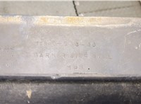  Накладка на порог Honda Civic 1995-2001 20243320 #3