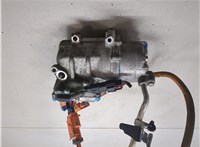 84339749 Компрессор кондиционера Chevrolet Volt 2015-2019 20243333 #4