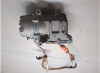 84339749 Компрессор кондиционера Chevrolet Volt 2015-2019 20243333 #7