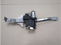  Стеклоподъемник электрический Ford Mondeo 3 2000-2007 20243351 #1