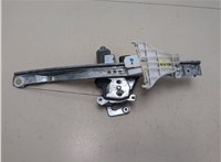  Стеклоподъемник электрический Ford Mondeo 3 2000-2007 20243351 #2