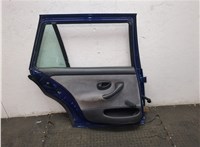 9203CE Стекло боковой двери Peugeot 406 1995-1999 11325213 #8