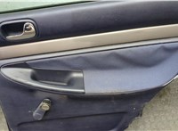  Дверная карта (Обшивка двери) Audi A4 (B5) 1994-2000 11325253 #17