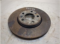  Диск тормозной Renault Scenic 2009-2012 20243466 #1