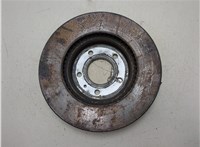 20955857 Диск тормозной Opel Antara 20243473 #5