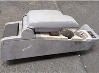 51168213680 Консоль салона (кулисная часть) BMW 3 E46 1998-2005 20243478 #11