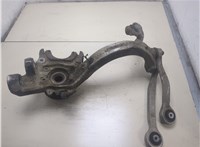 4E0407613C, 4F0615125 Ступица (кулак, цапфа) Audi A6 (C6) Allroad 2006-2012 20243497 #6