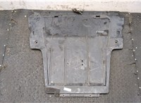 8200115687 Защита моторного отсека (картера ДВС) Renault Scenic 2003-2009 20243502 #4