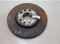 402066949R Диск тормозной Renault Scenic 2009-2012 20243524 #4