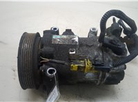 6453QJ Компрессор кондиционера Citroen C4 2004-2010 20243527 #1