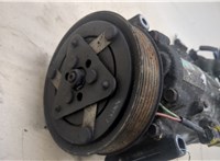6453QJ Компрессор кондиционера Citroen C4 2004-2010 20243527 #2