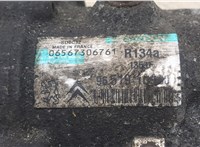 6453QJ Компрессор кондиционера Citroen C4 2004-2010 20243527 #3