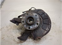  Ступица (кулак, цапфа) Skoda Yeti 2009-2014 20243534 #1