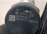  Рампа (рейка) топливная BMW 1 F20, F21 2011-2019 20243547 #2