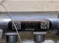  Рампа (рейка) топливная BMW 1 F20, F21 2011-2019 20243547 #3
