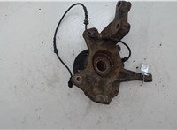  Ступица (кулак, цапфа) Renault Scenic 2009-2012 20243550 #4