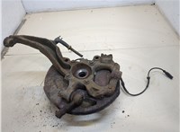  Ступица (кулак, цапфа) Land Rover Discovery 3 2004-2009 20243555 #3